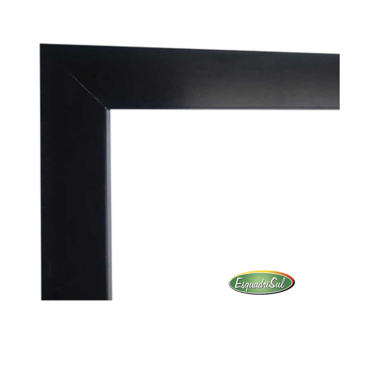 Imagem do produto Atlantica Kit Arremate 1000 x 1200 Preto 80567