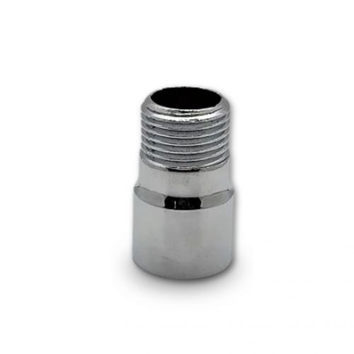 Imagem do produto Extensão Cromada Curta 1/2" Sea Metais