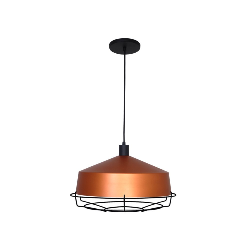 Imagem do produto Nobre Pend Detroit 33 X 15,5 Pfxcobxcob Pp