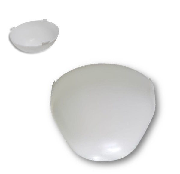 Imagem do produto Venti delta Globo para Ventilador de Teto Twister