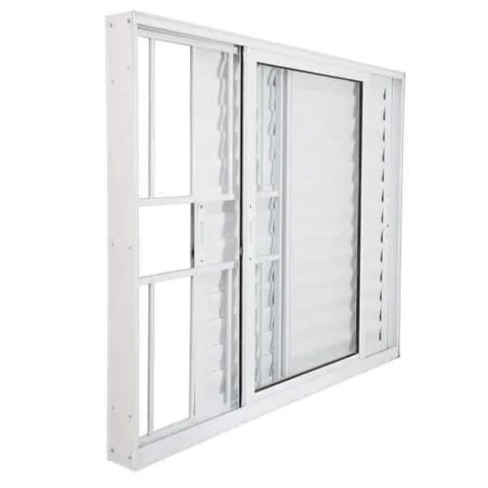 Imagem do produto Atlantica Veneziana 3F Premium com Grade 1000 x 1500 Branca 80619