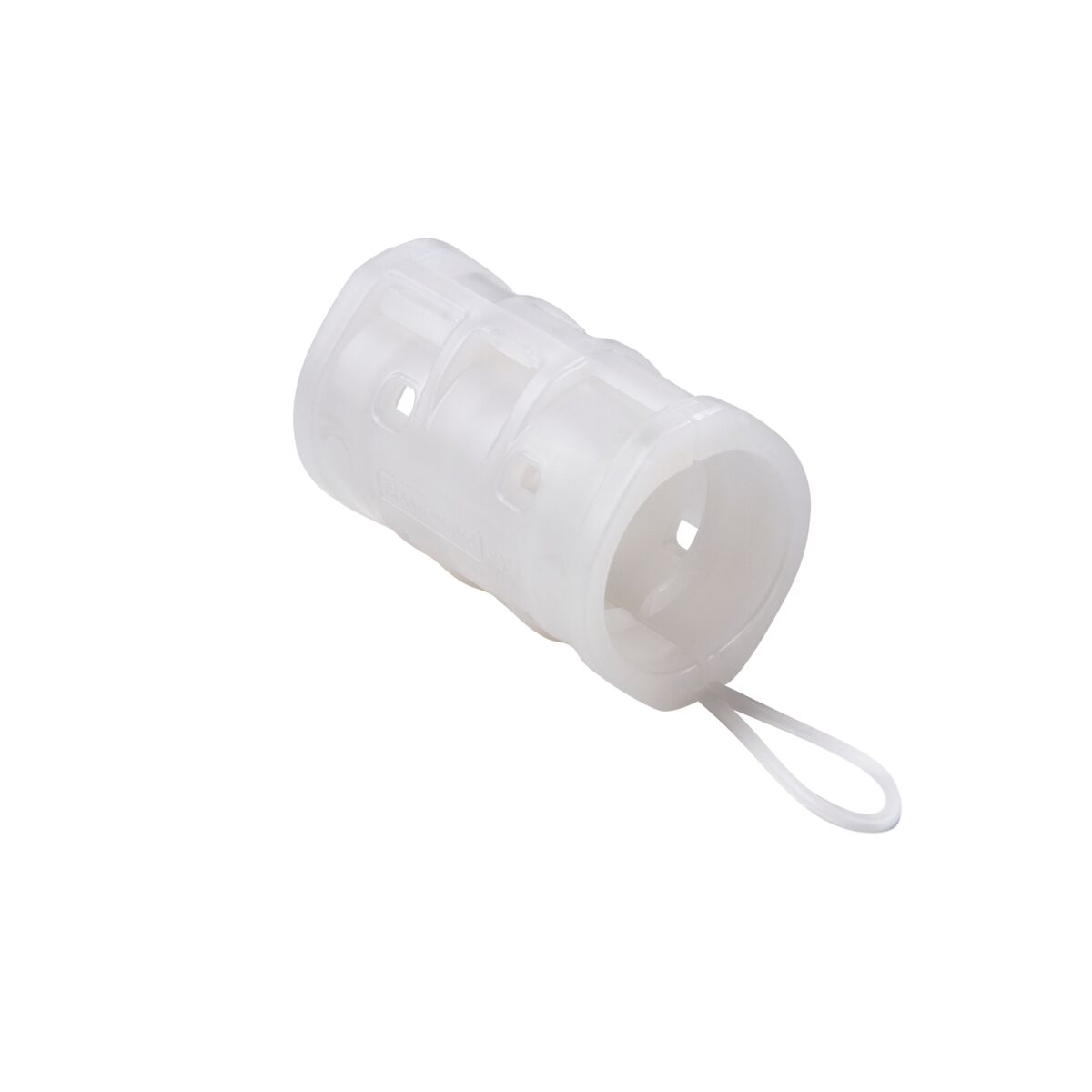 Imagem do produto Tramontina Luva de Pressão para Eletroduto Corrugado DN25 3/4"