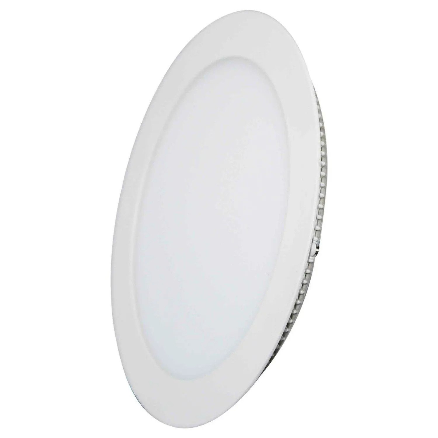 Imagem do produto Opus Plafon LED Redondo Semi Embutido 22W 4000K Bivolt