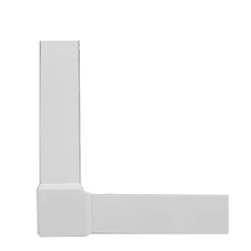 Imagem do produto Atlantica Kit Arremate 600 x 800 Branco 2686N