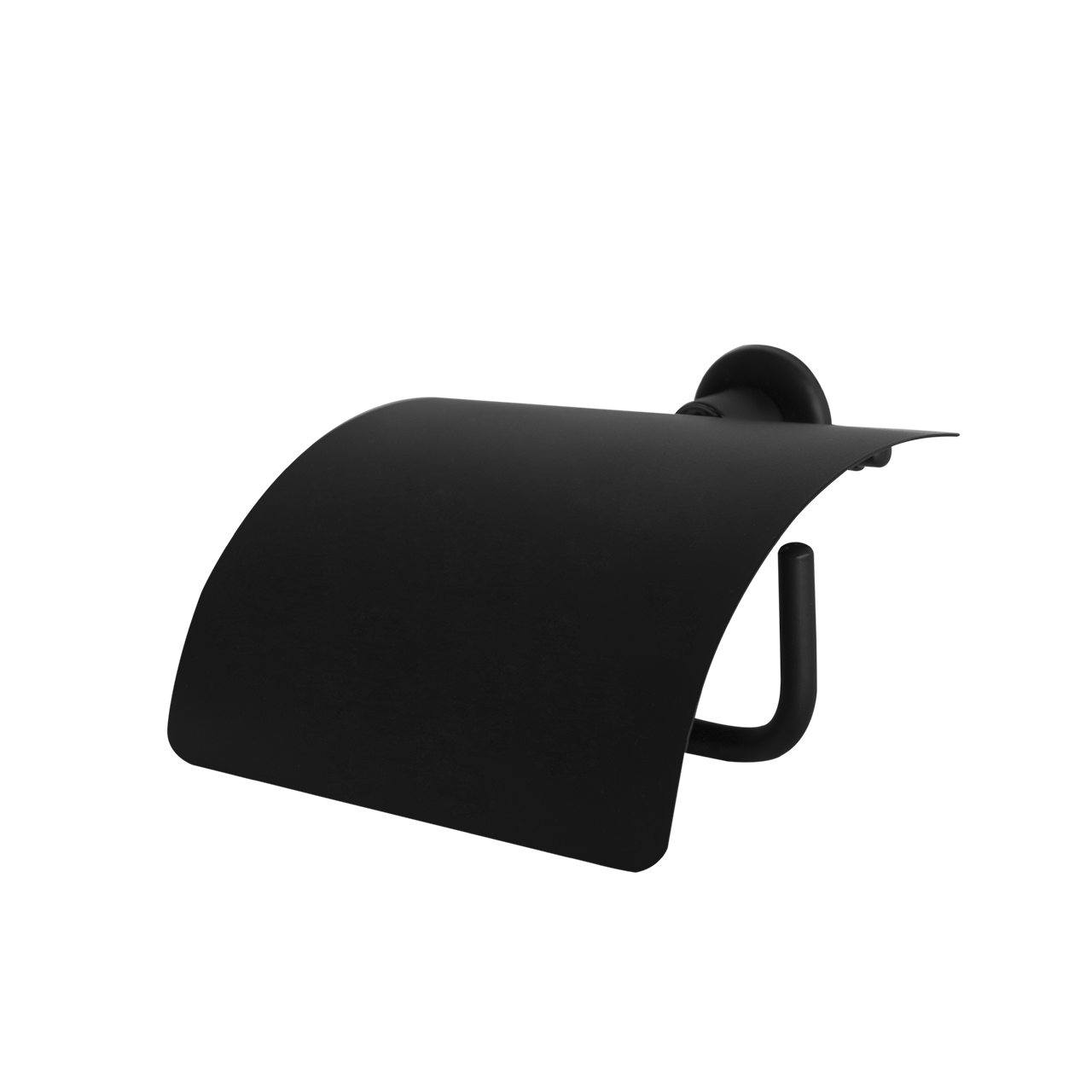 Imagem do produto Balibox Papeleira Preto Fosco 227