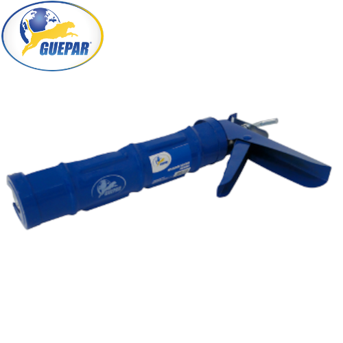 Imagem do produto Guepar Aplicador de Silicone Profissional