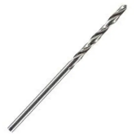 Imagem do produto Irwin Broca de Aço Rápido 3/32 Pol 2,38mm