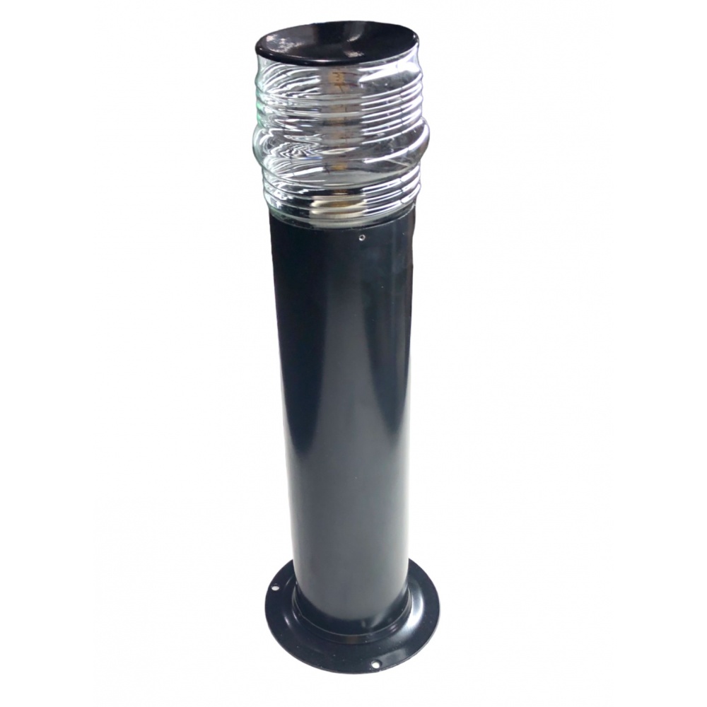 Imagem do produto Ideal Vidro Balizador Preto 5030