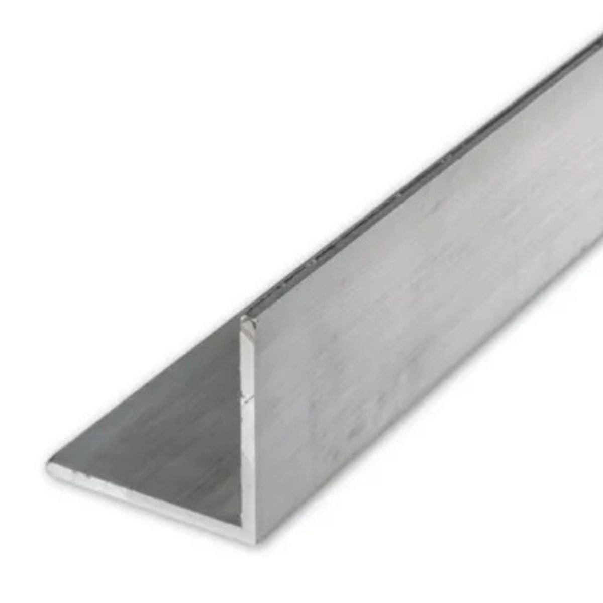 Imagem do produto Cantoneira de Alumínio em L 1/2" 3 Metros 7 Estrelas