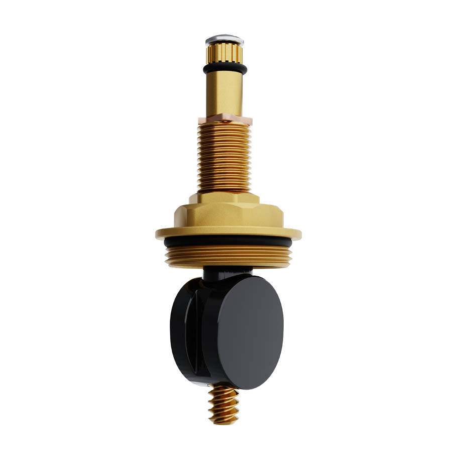 Imagem do produto Blukit Reparo Interno (MVS/MVC) para Torneira ou Registro GAVETA 3/4" DECA ANTIGO