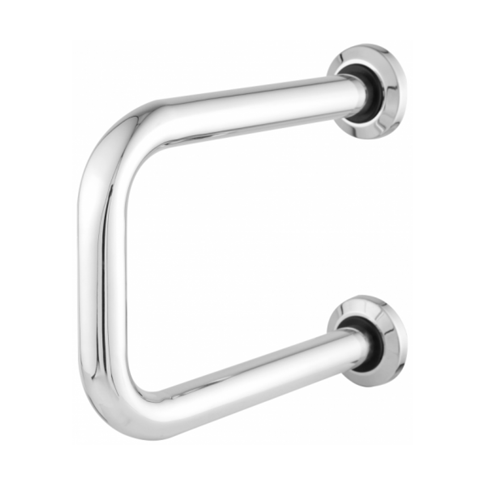 Imagem do produto Ribeiro Metais Alça de Apoio Lateral em U 25 x 26