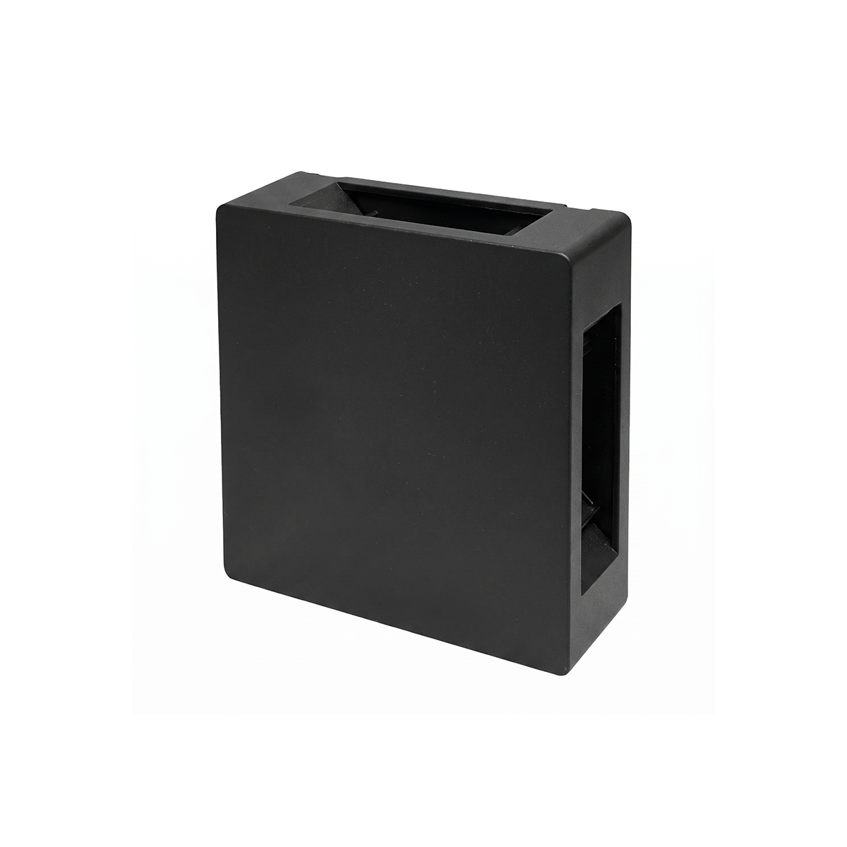Imagem do produto Arandela Slim 4 Fachos Pix 6W Preto