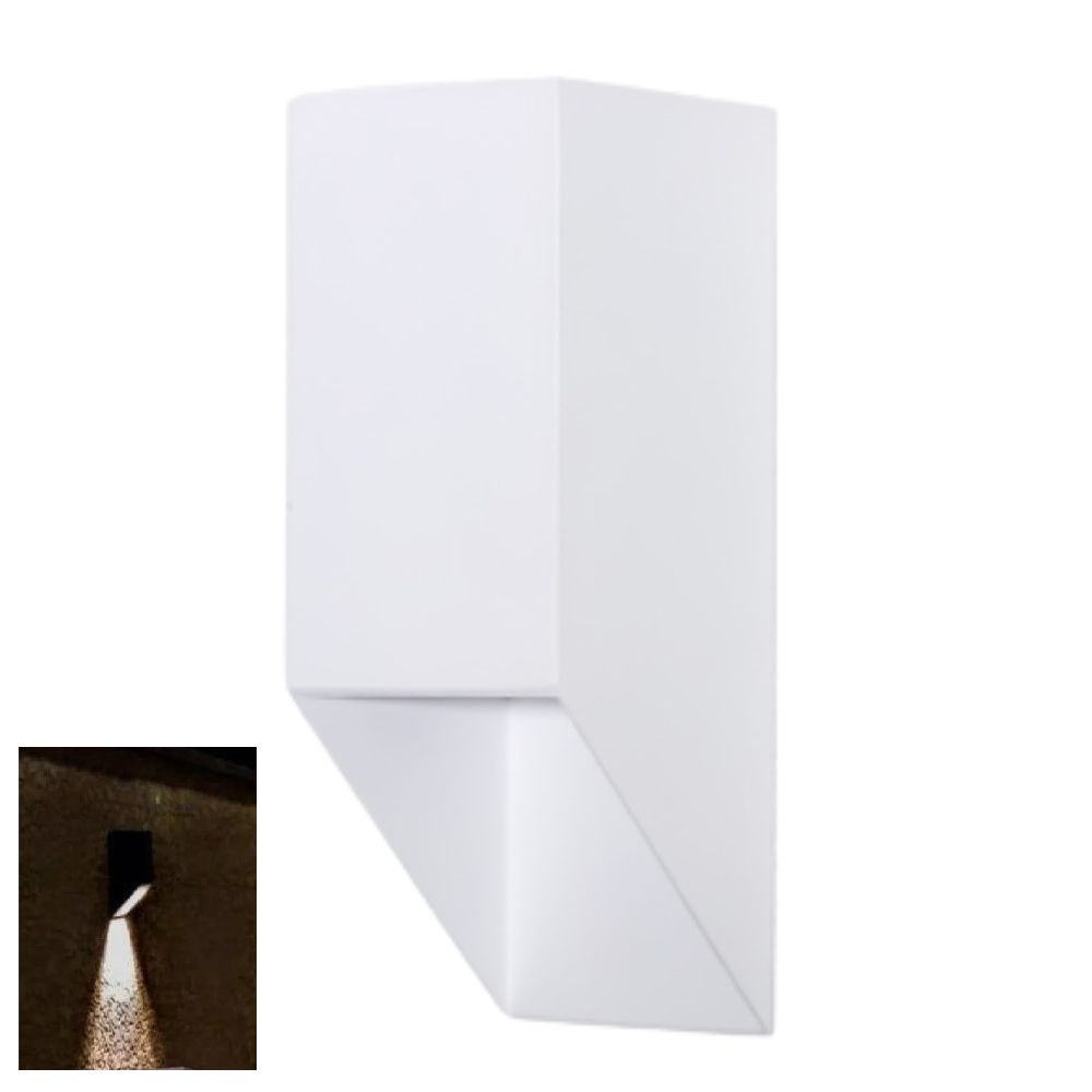 Imagem do produto Ideal Arandela 110 Branca