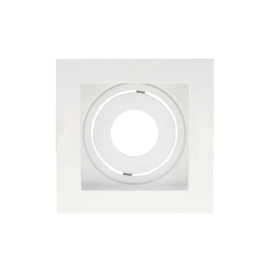 Imagem do produto Spot de Embutir Together Recuado Quadrado MR11 Branco Skylight