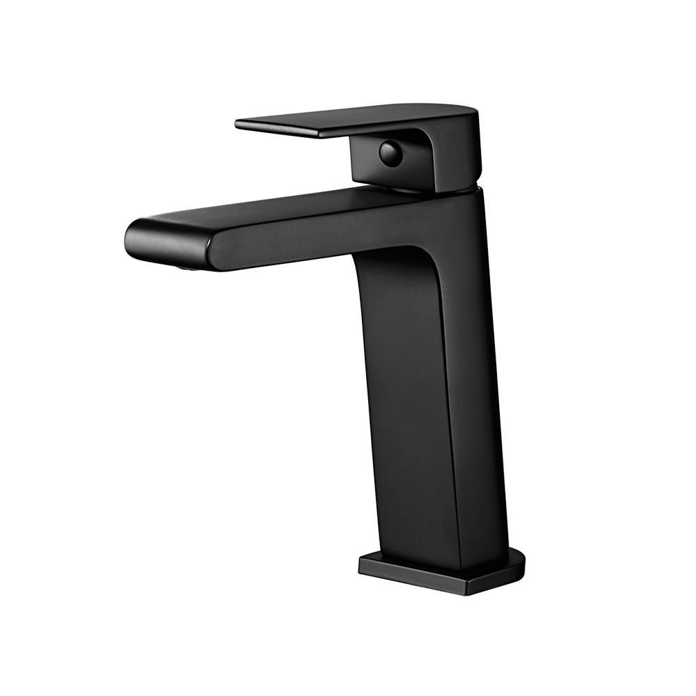 Imagem do produto Lorenzetti Misturador Monocomanco Lavatório de Mesa Preto Fosco