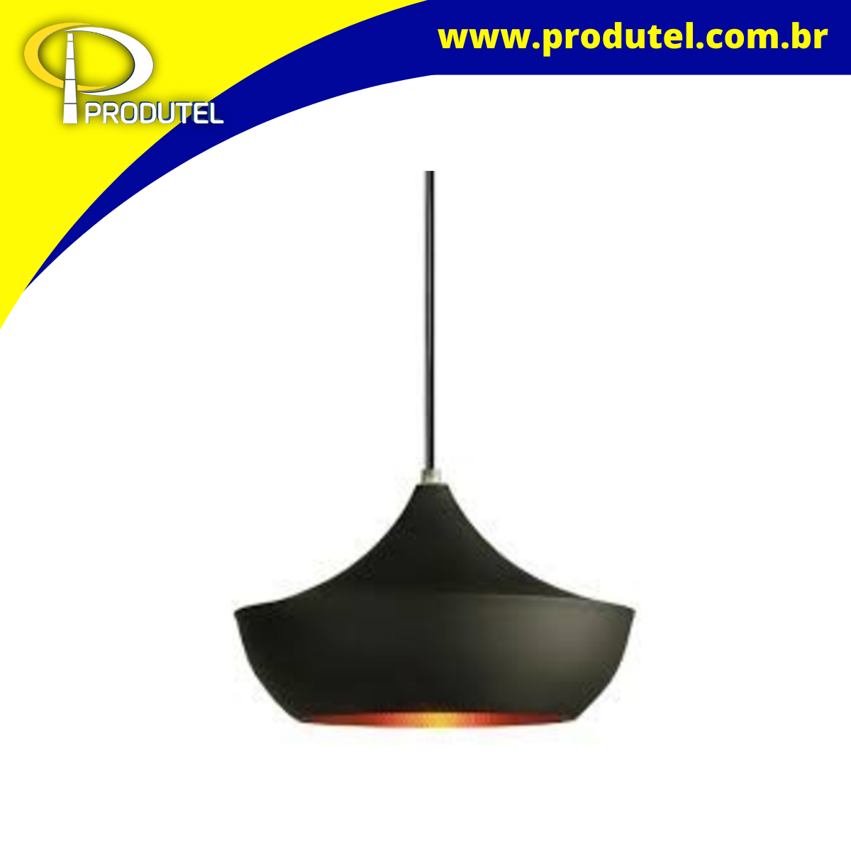 Imagem do produto Casaneolux Pendente 901/40790