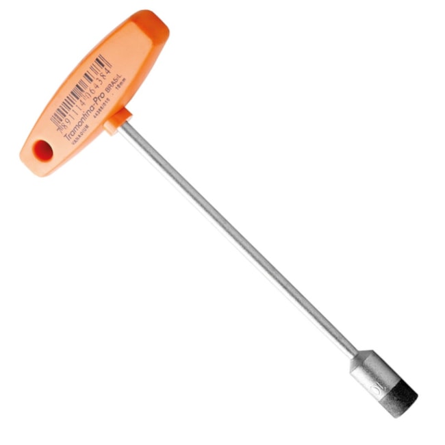 Imagem do produto Tramontina Pro Chave Canhão Cabo T 14mm