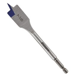 Imagem do produto Broca Chata para Madeira SPDB 150mm x 7/8 Pol. IRWIN-IW14007