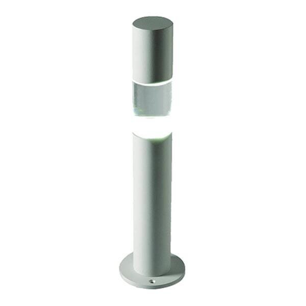 Imagem do produto Iris Lustres Balizador com Tela 57 cm Branco