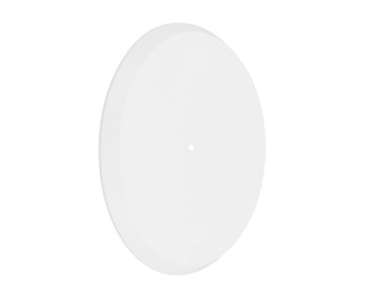 Imagem do produto Pial Legrand Placa 4x2 com 1 Posto para Módulo Cego