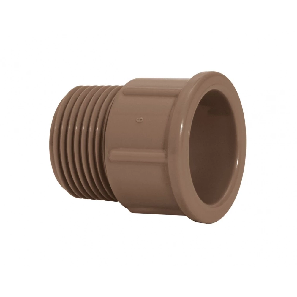 Imagem do produto Plastubos Adaptador Curto Soldável Bolsa Rosca 32mm x 1"