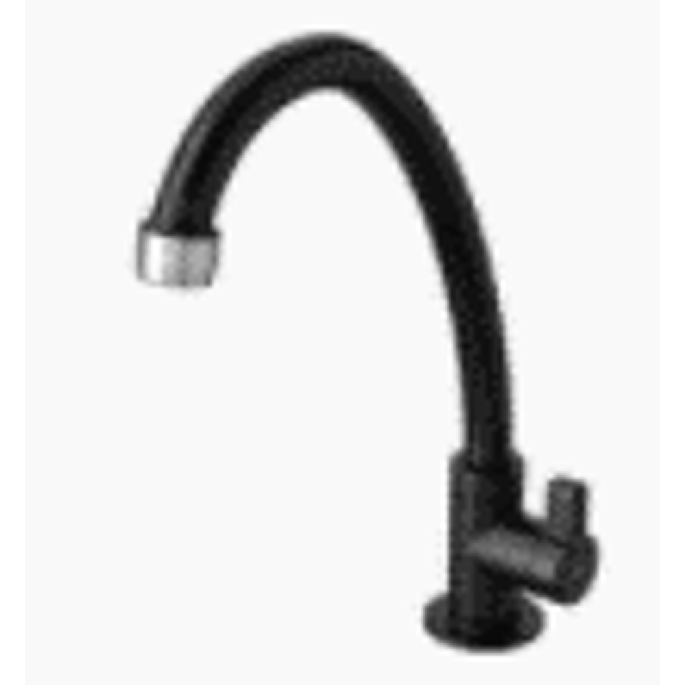 Imagem do produto Hydra Torneira de Cozinha de Mesa Hydraplus 1167 Preta