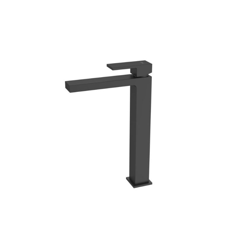 Imagem do produto Jiwi Misturador Monocomando para Lavatório de Mesa Bica Alta Madrid WJ-2885-MD-BL