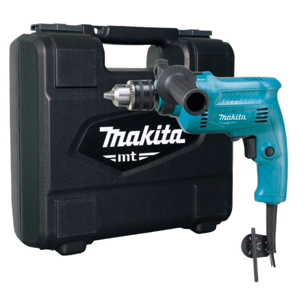 Imagem do produto Makita Furadeira M0801KG 220V Maleta