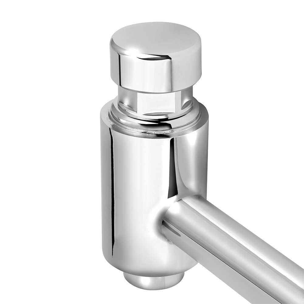 Imagem do produto Ribeiro Metais Torneira para Lavatório de Mesa Automática 3099