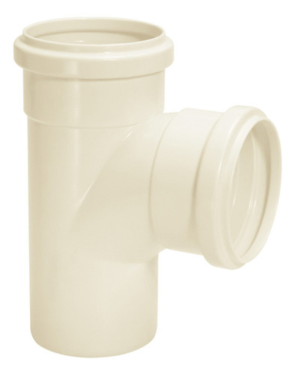 Imagem do produto Plastubos Tê de Esgoto 150x150mm