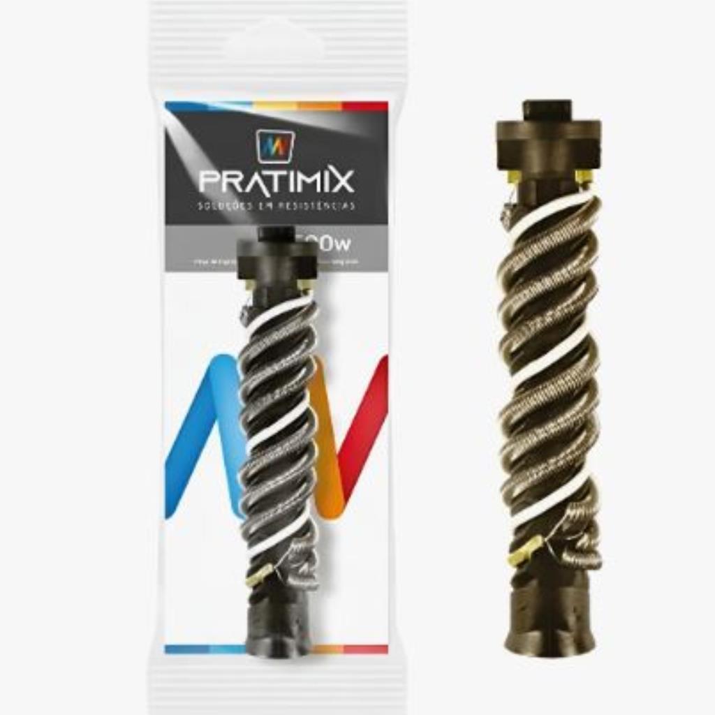 Imagem do produto Pratimix Resistência 220V 7500W Multi/Optima 8T