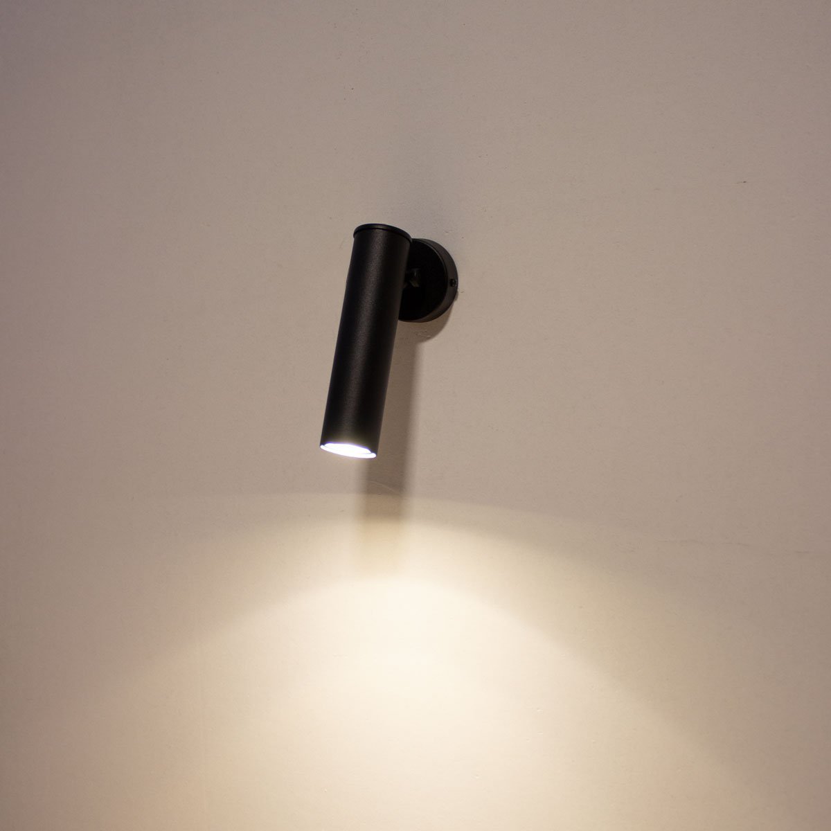 Imagem do produto Larilux Spot Head Preto