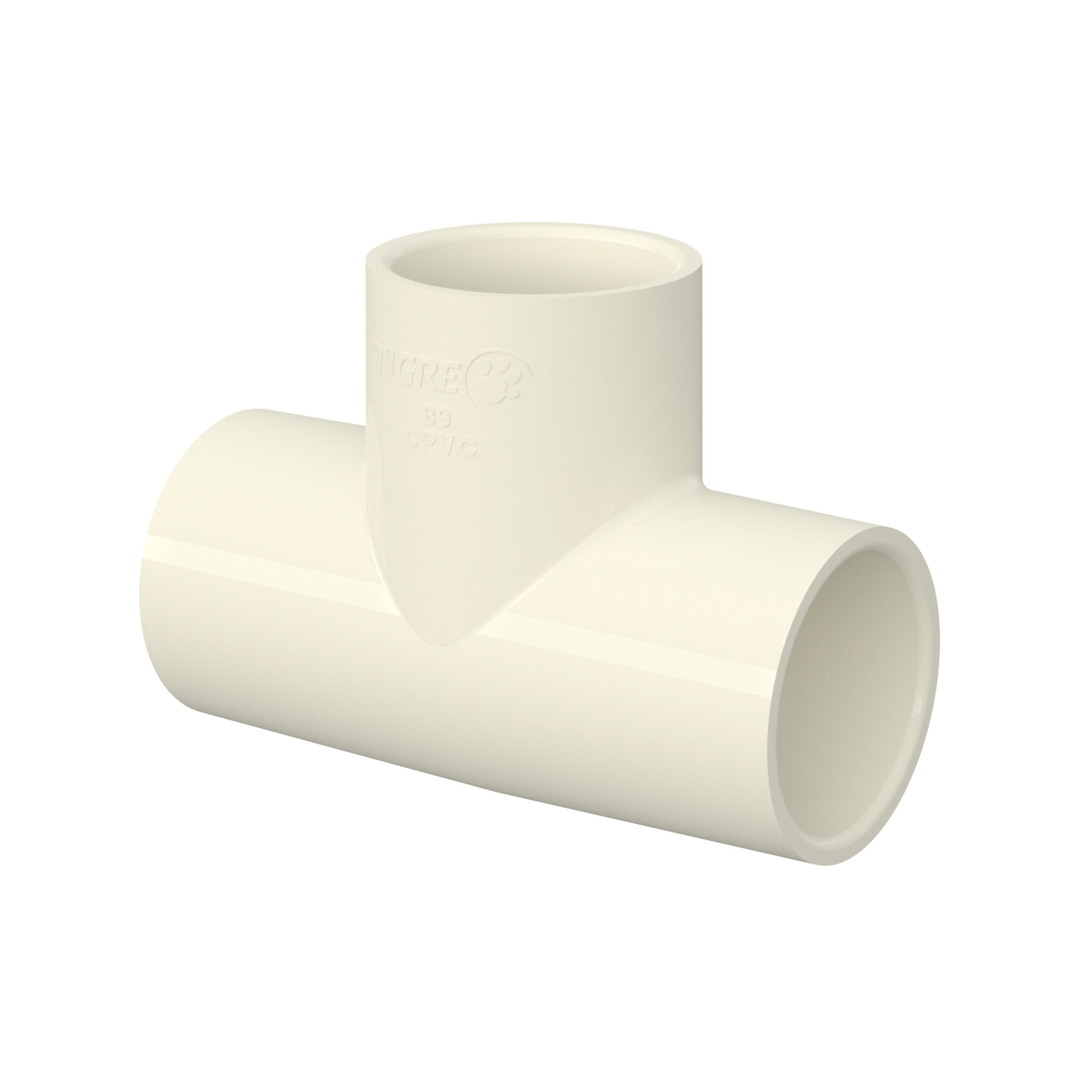 Imagem do produto Tigre Tê 90° Aquatherm 22mm