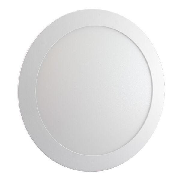 Imagem do produto Plafon LED de Embutir Redondo 18W 6000K Demi