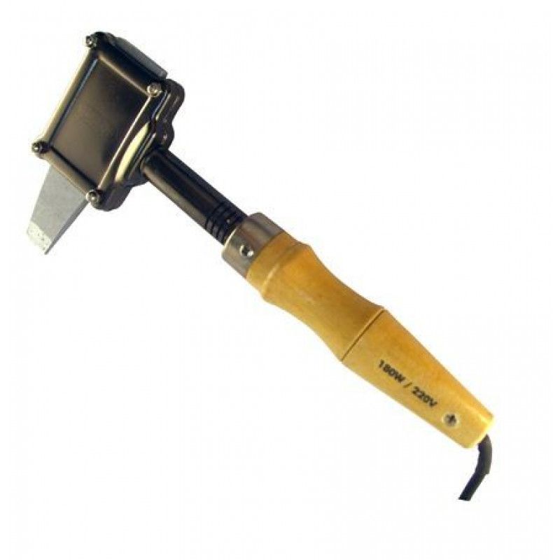 Imagem do produto Foxlux Ferro de Solda Machado Médio 180/220 V