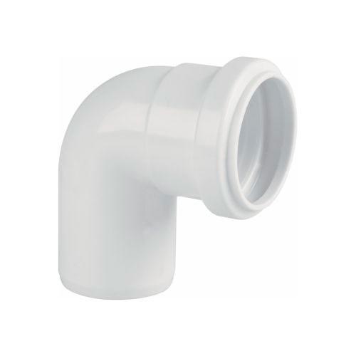 Imagem do produto Plastubos Joelho 90° Esgoto 200mm