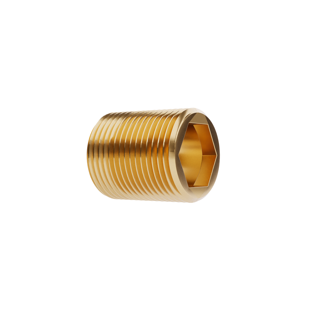 Imagem do produto Blukit Conexão Hidráulica PARALELO 3/4" X 30MM
