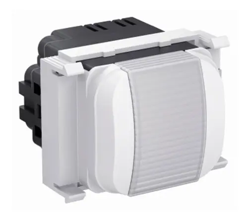 Imagem do produto Pial Legrand Módulo Sensor de Presença Bivolt Nereya