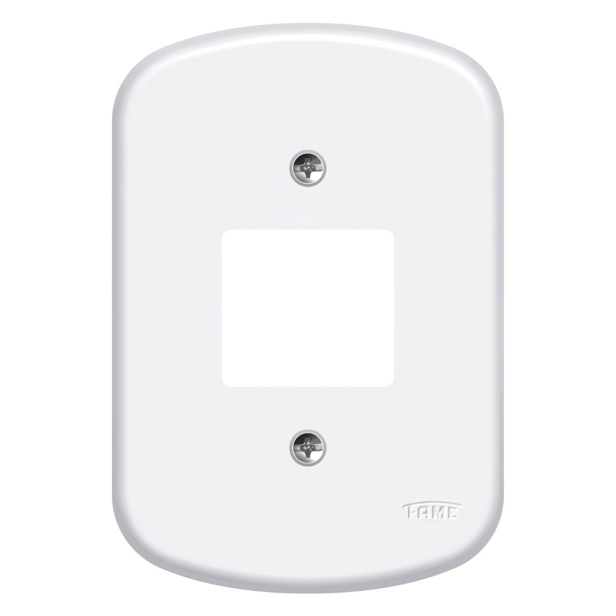 Imagem do produto Fame Placa 4x2 F2 2S