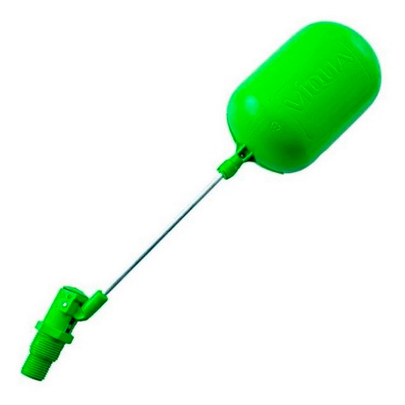 Imagem do produto Viqua Torneira Boia 1/2"-3/4"