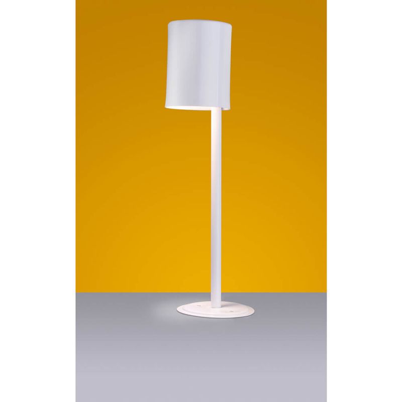 Imagem do produto Ideal Espeto de Alumínio GU10 Branco E-1040
