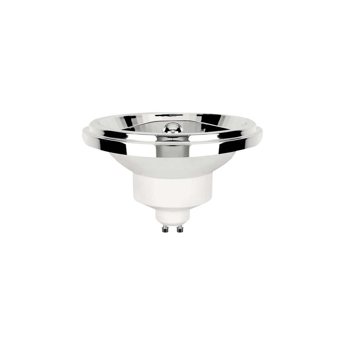 Imagem do produto Lâmpada LED AR111 Pix 12W 2700K IRC>90