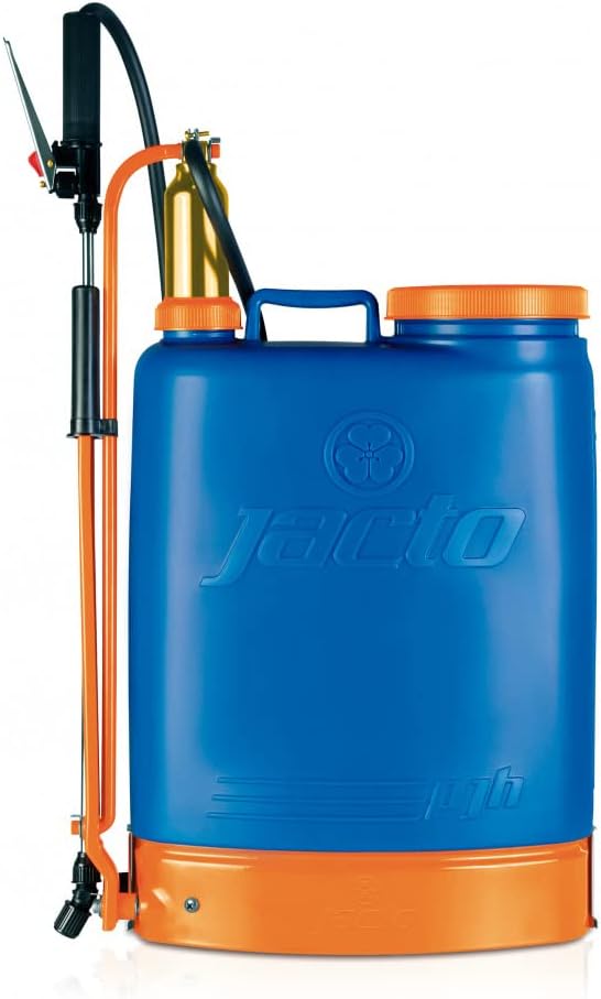 Imagem do produto Jacto Pulverizador Agrícola 20 L