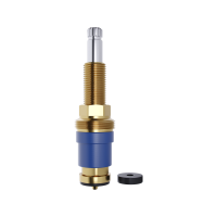Imagem do produto Blukit Reparo para Válvula ou Torneira PRES DECA 1/2 A 3/4 010113