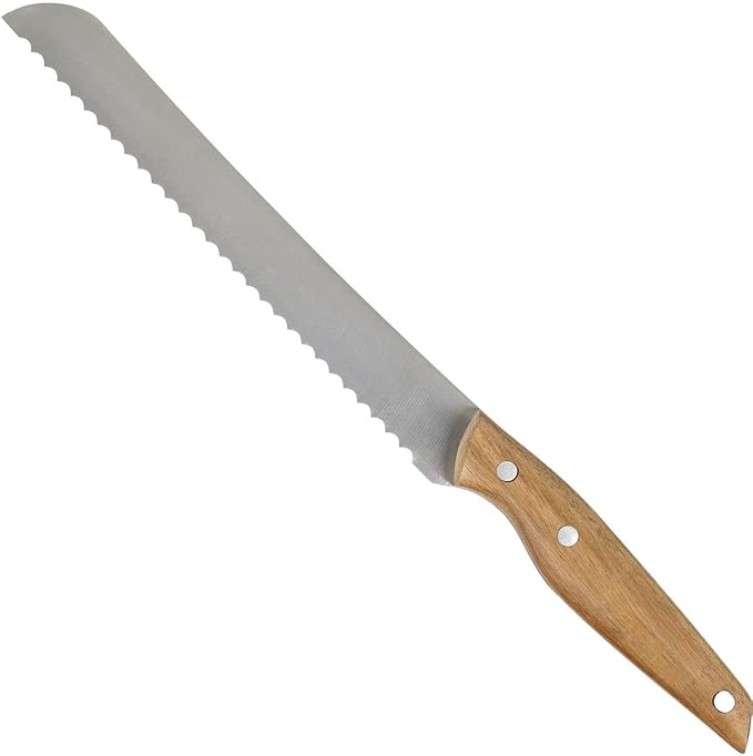 Imagem do produto Mor Faca/Acessório de Cozinha Pão