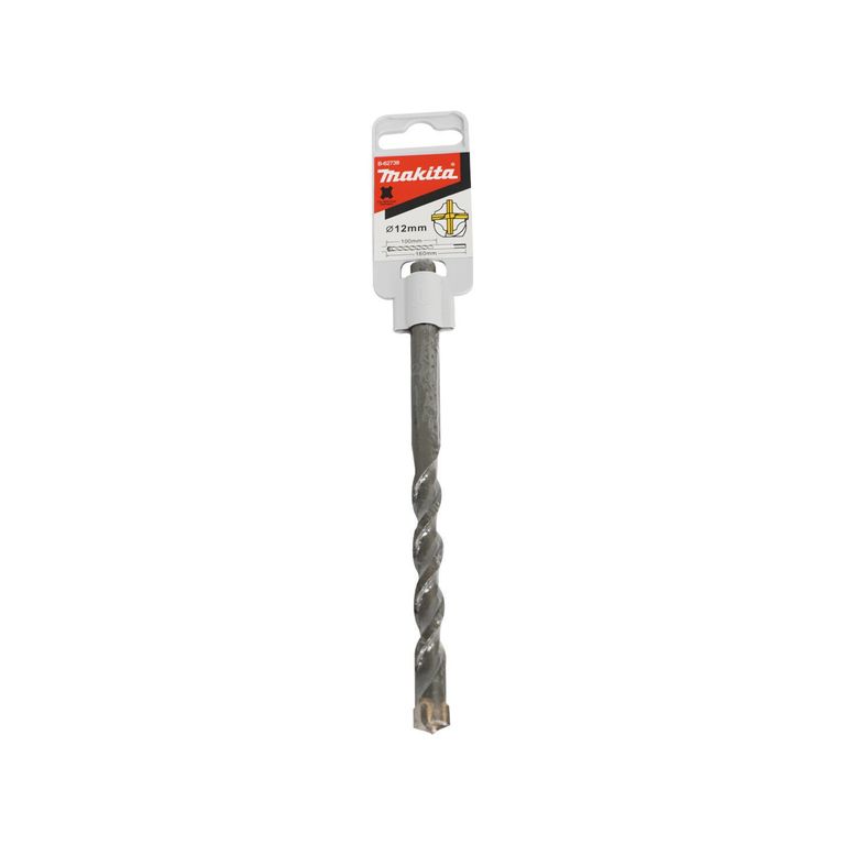 Imagem do produto Makita Broca SDS-Plus 12x160 mm
