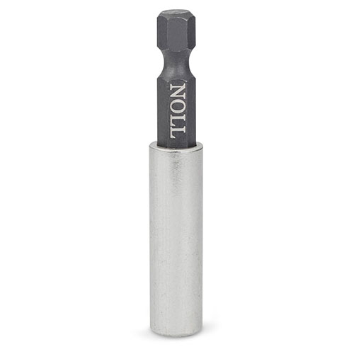 Imagem do produto Soquete Adaptador Magnético Amatools 1/4"