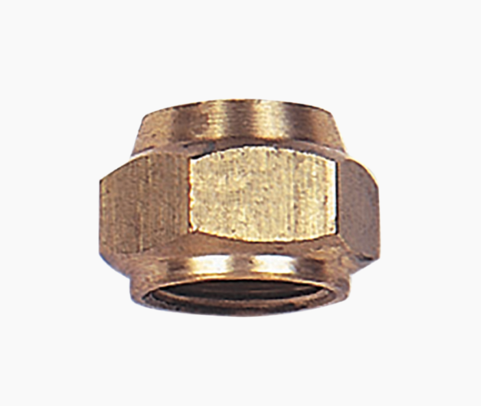 Imagem do produto Flange 5/8" UNF x TC 3/8" Pesado Jackwal