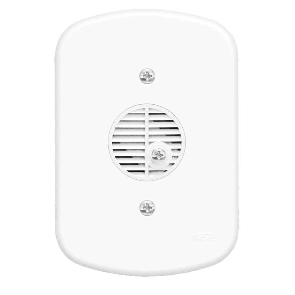 Imagem do produto Fame Campainha Cigarra de Embutir Blanc 220V