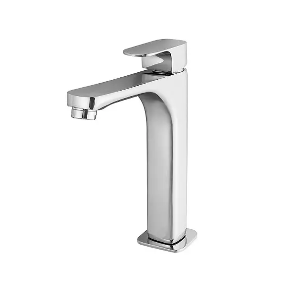 Imagem do produto Kelly Misturador Monocomando para Lavatório MONO ELETTRA B.ALTA 4487 C92 CR